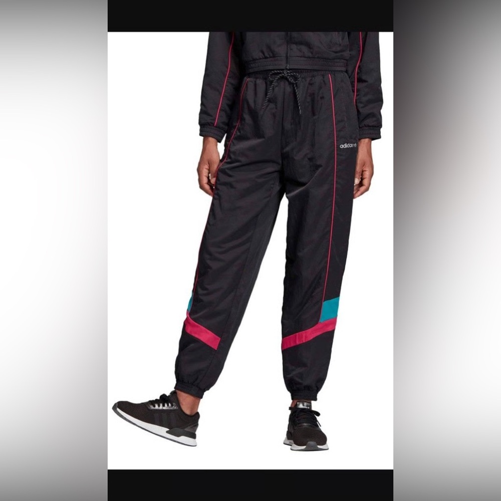 Adidas | Tech Windbreaker Pants